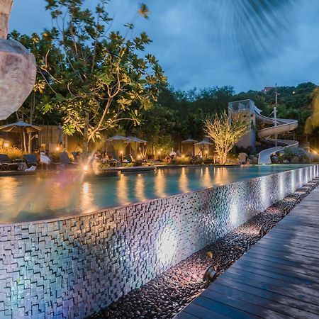 Apartmán Unixx Pattaya By Alvin Exteriér fotografie