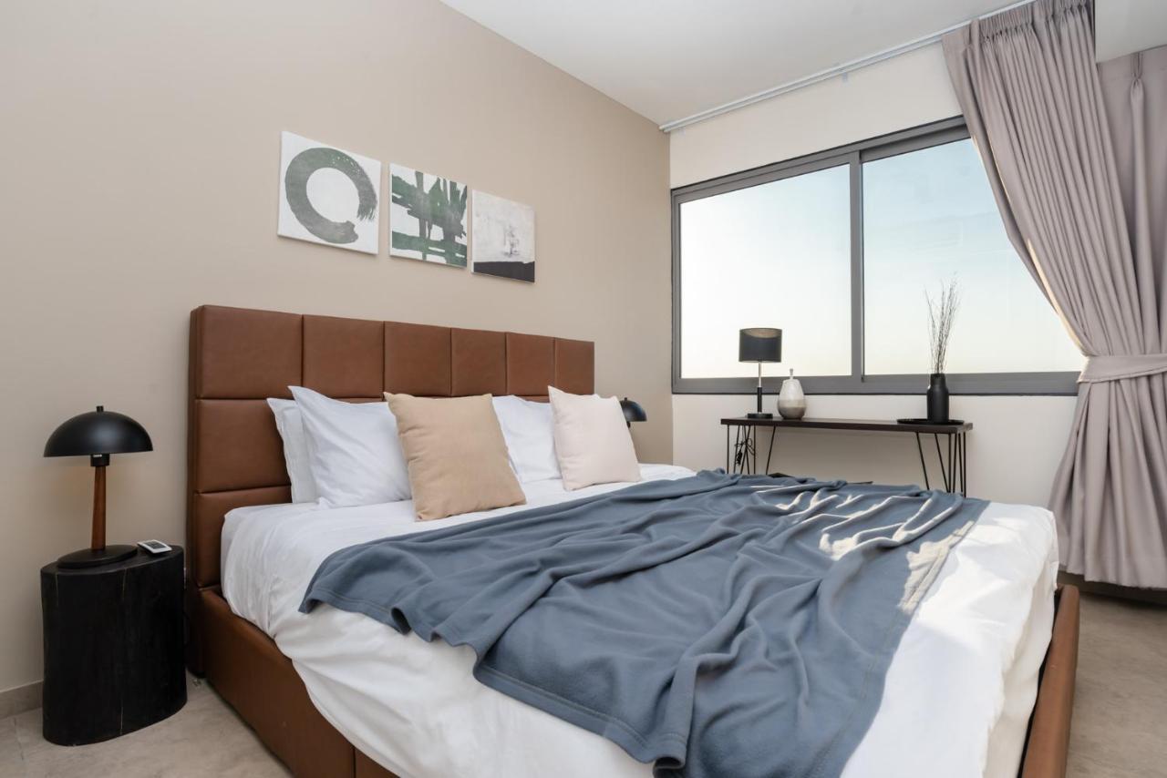 Apartmán Unixx Pattaya By Alvin Exteriér fotografie