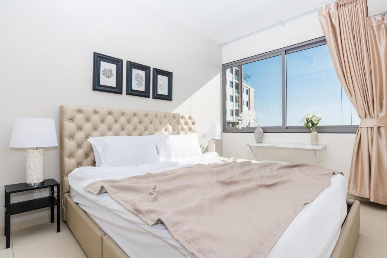 Apartmán Unixx Pattaya By Alvin Exteriér fotografie