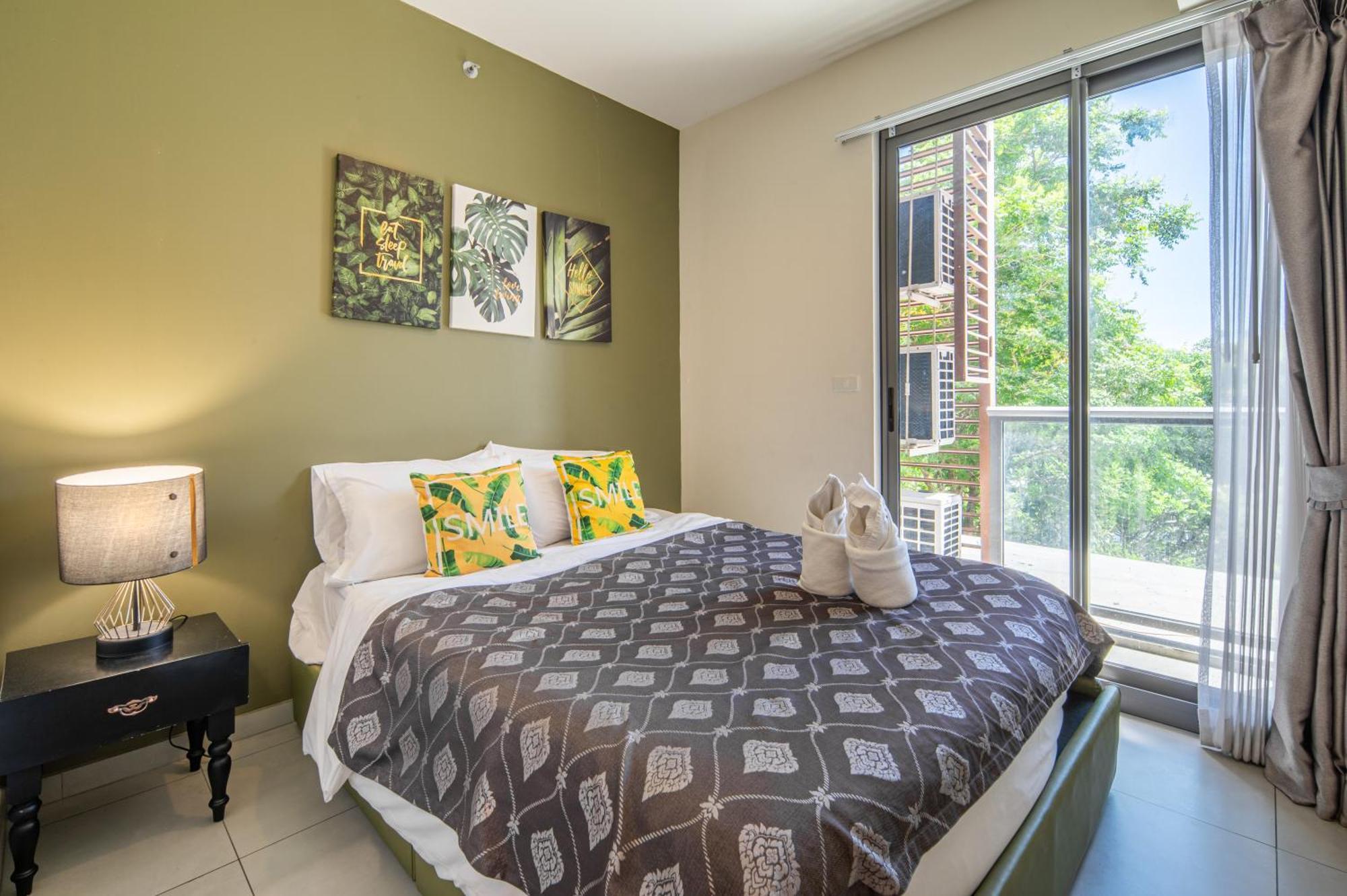 Apartmán Unixx Pattaya By Alvin Exteriér fotografie